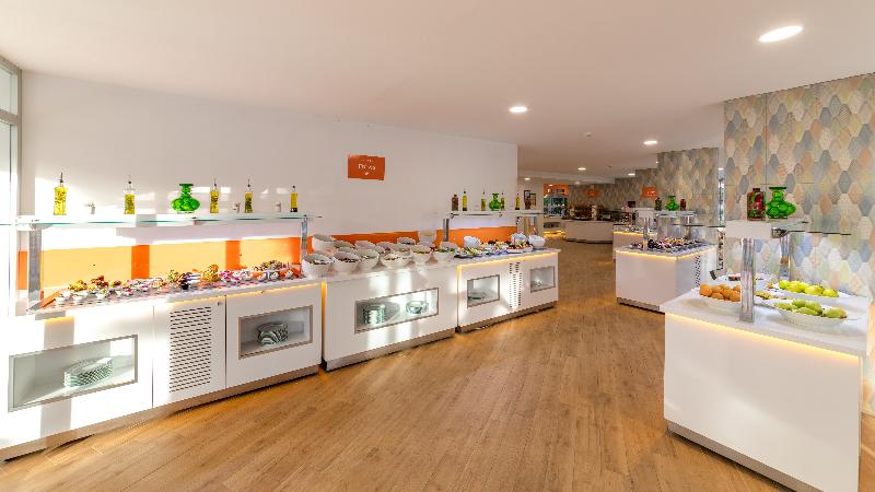 酒店 Mersoy Bellavista