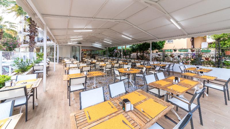 酒店 Mersoy Bellavista