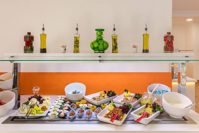 酒店 Mersoy Bellavista