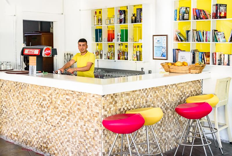 酒店 Mersoy Bellavista