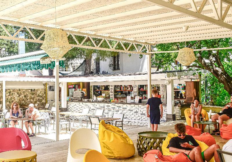 酒店 Mersoy Bellavista