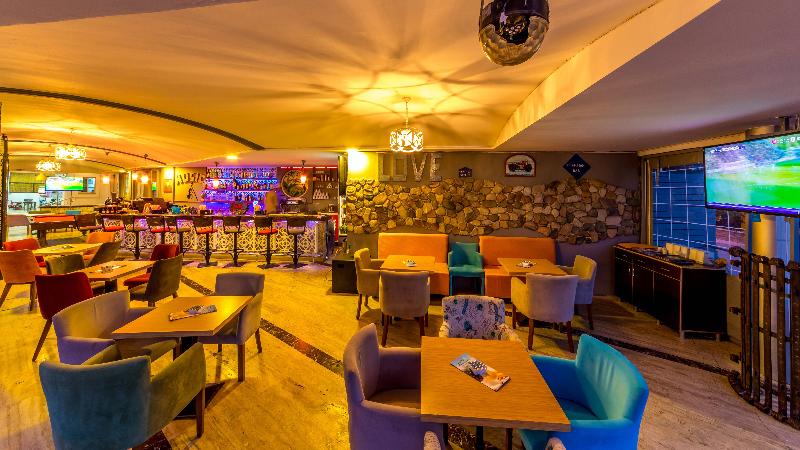 酒店 Mersoy Bellavista