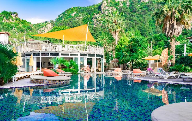 酒店 Mersoy Bellavista