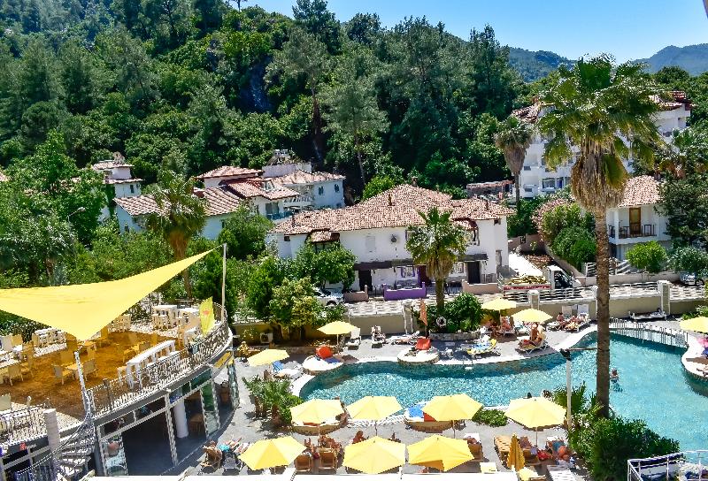 酒店 Mersoy Bellavista