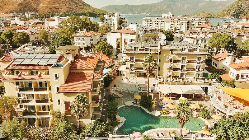 酒店 Mersoy Bellavista