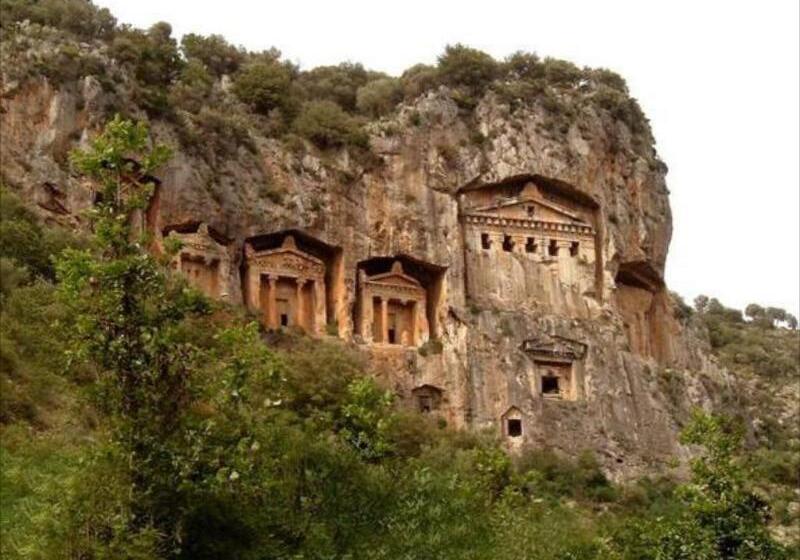 ホテル Minta Apartments