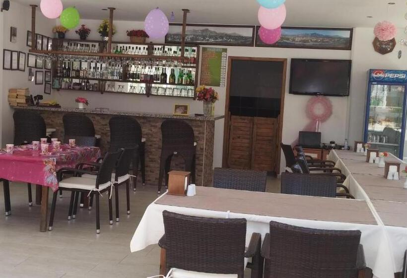 ホテル Minta Apartments