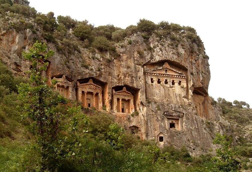 ホテル Minta Apartments