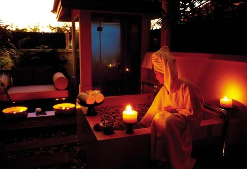 Hotel Miri Marriott Resort & Spa