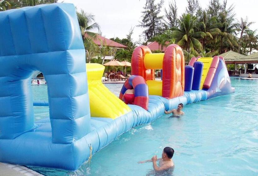 Hotel Miri Marriott Resort & Spa