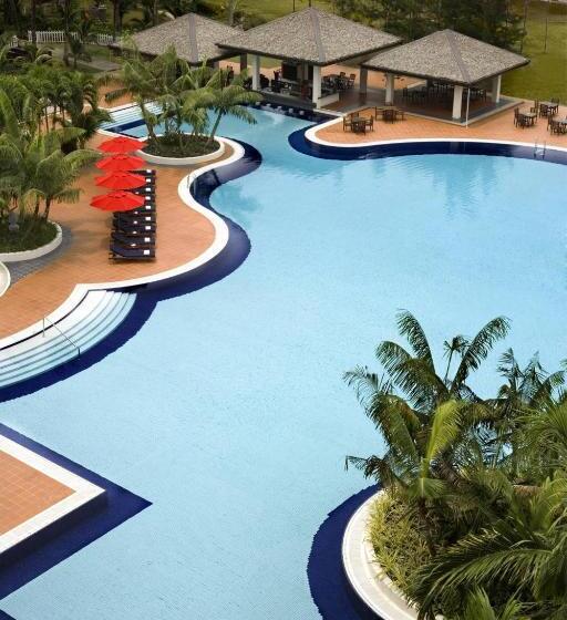 Hotel Miri Marriott Resort & Spa