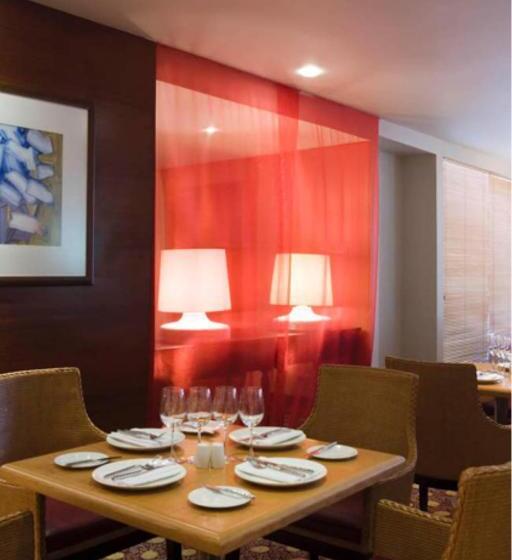 Hotel Miri Marriott Resort & Spa