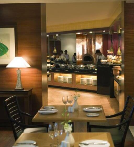 Hotel Miri Marriott Resort & Spa