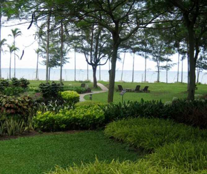 Hotel Miri Marriott Resort & Spa