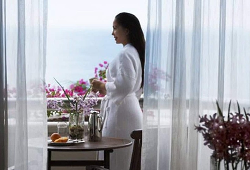 Hotel Miri Marriott Resort & Spa