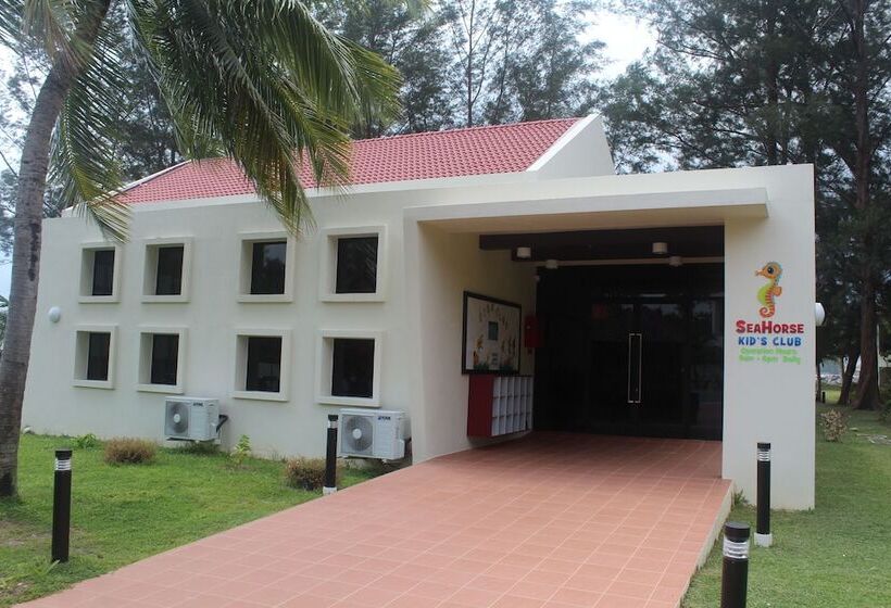 Hotel Miri Marriott Resort & Spa