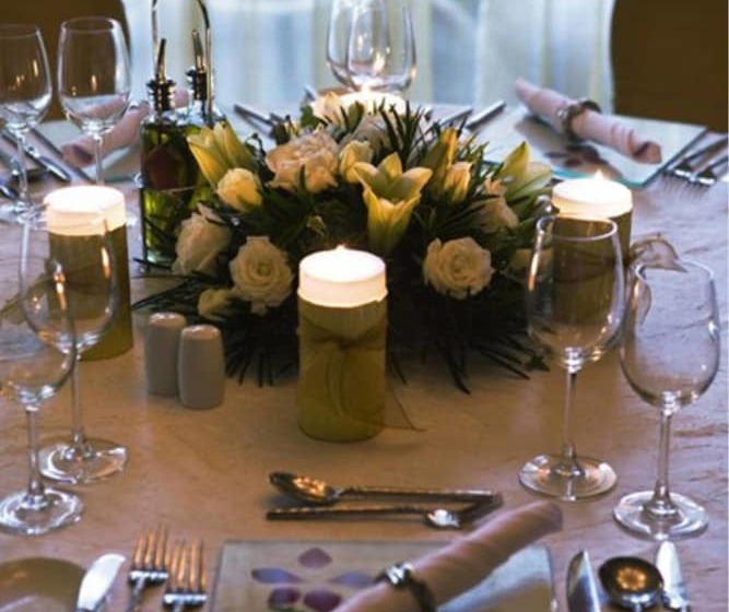 Hotel Miri Marriott Resort & Spa