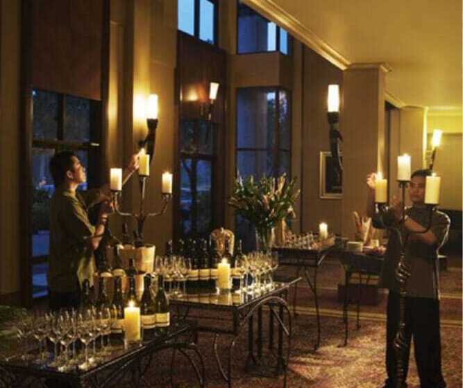 Hotel Miri Marriott Resort & Spa