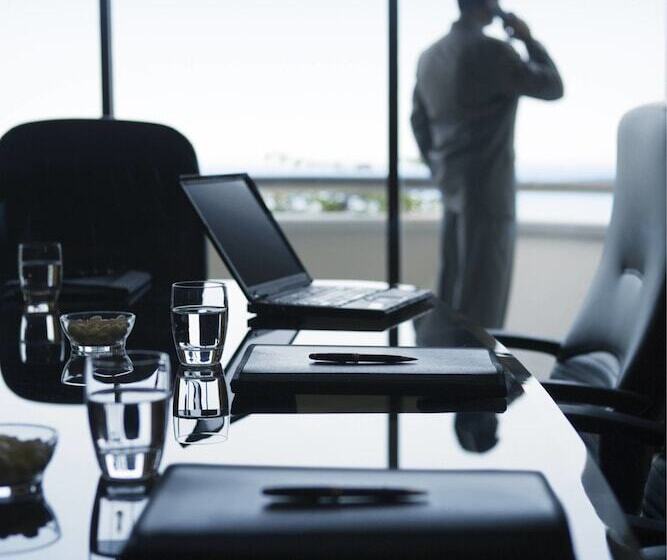 Hotel Miri Marriott Resort & Spa