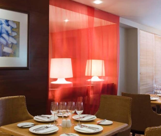 هتل Miri Marriott Resort & Spa