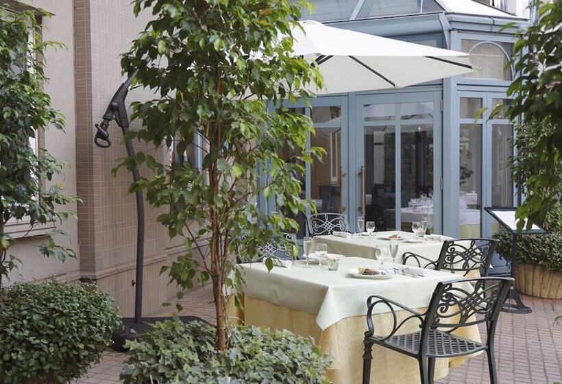 호텔 Monterey La Soeur Ginza