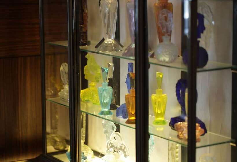 호텔 Monterey La Soeur Ginza