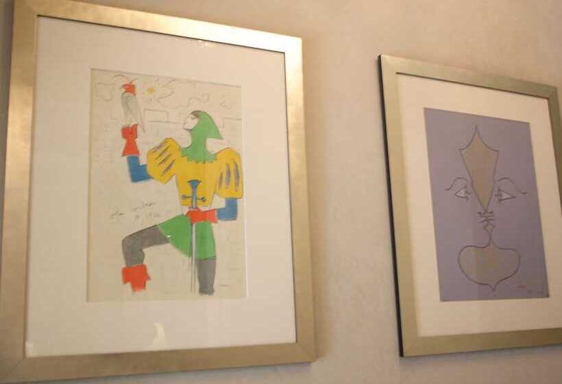 호텔 Monterey La Soeur Ginza