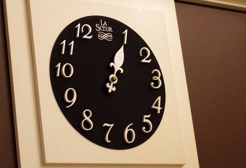 호텔 Monterey La Soeur Ginza