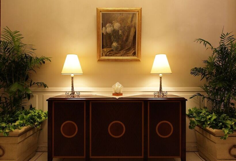 호텔 Monterey La Soeur Ginza