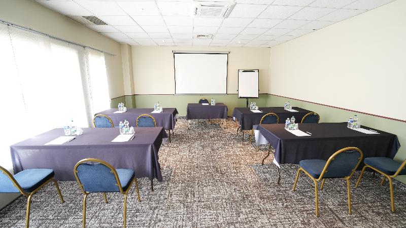 호텔 Mount Venturi   Aix En Provence Sainte Victoire   Bar & Restaurant & Padel