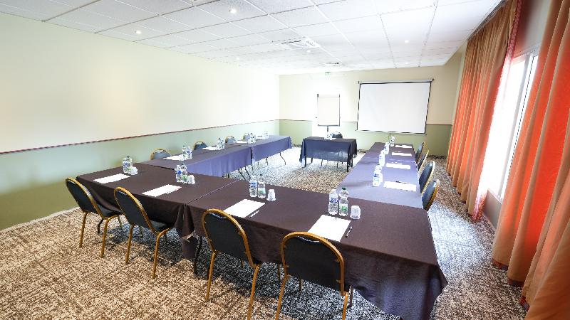 호텔 Mount Venturi   Aix En Provence Sainte Victoire   Bar & Restaurant & Padel