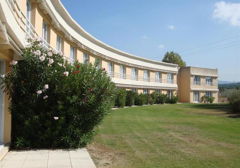 호텔 Mount Venturi   Aix En Provence Sainte Victoire   Bar & Restaurant & Padel