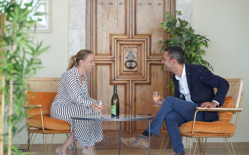 호텔 Mount Venturi   Aix En Provence Sainte Victoire   Bar & Restaurant & Padel