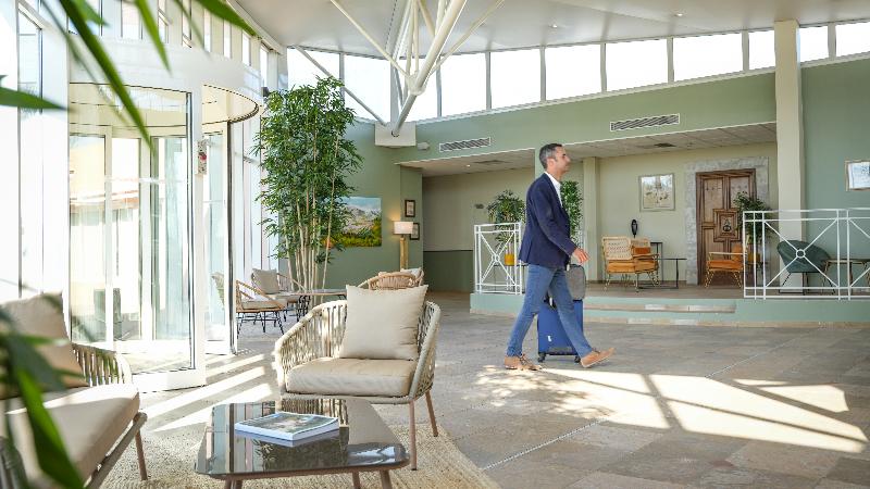 호텔 Mount Venturi   Aix En Provence Sainte Victoire   Bar & Restaurant & Padel