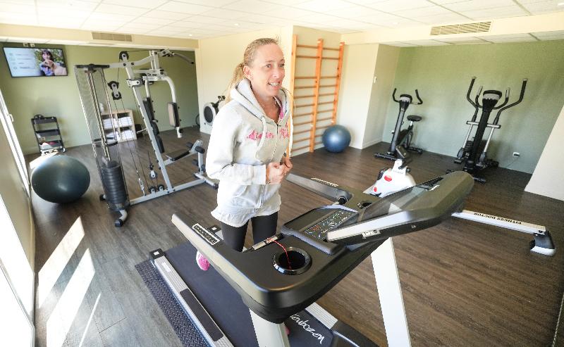 호텔 Mount Venturi   Aix En Provence Sainte Victoire   Bar & Restaurant & Padel