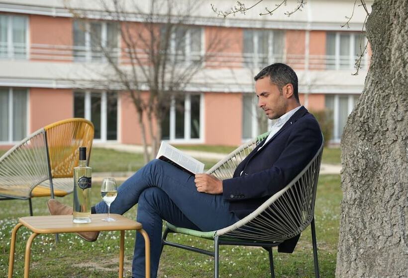 호텔 Mount Venturi   Aix En Provence Sainte Victoire   Bar & Restaurant & Padel