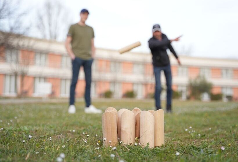 호텔 Mount Venturi   Aix En Provence Sainte Victoire   Bar & Restaurant & Padel