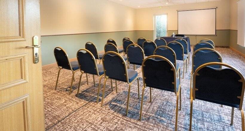 호텔 Mount Venturi   Aix En Provence Sainte Victoire   Bar & Restaurant & Padel