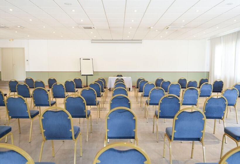 호텔 Mount Venturi   Aix En Provence Sainte Victoire   Bar & Restaurant & Padel