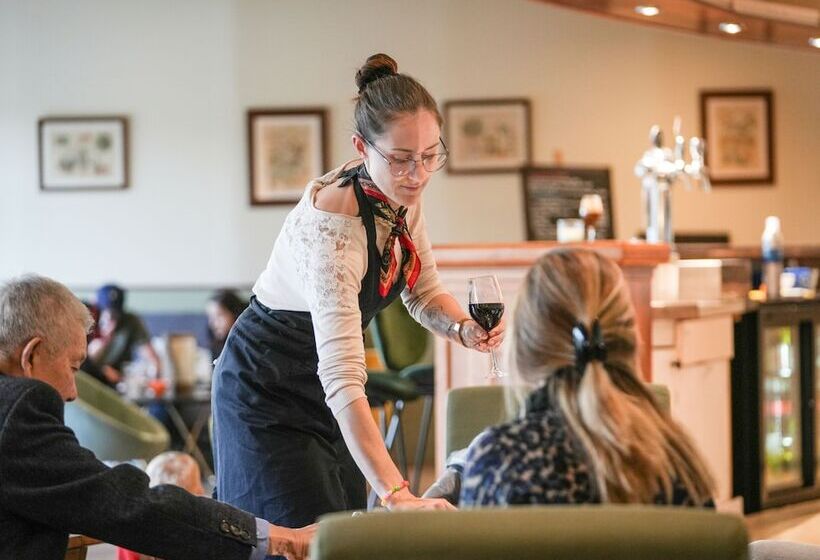 호텔 Mount Venturi   Aix En Provence Sainte Victoire   Bar & Restaurant & Padel