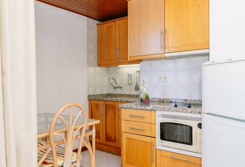 ホテル Muthu Oura Praia