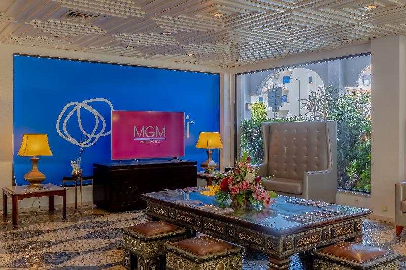 ホテル Muthu Oura Praia