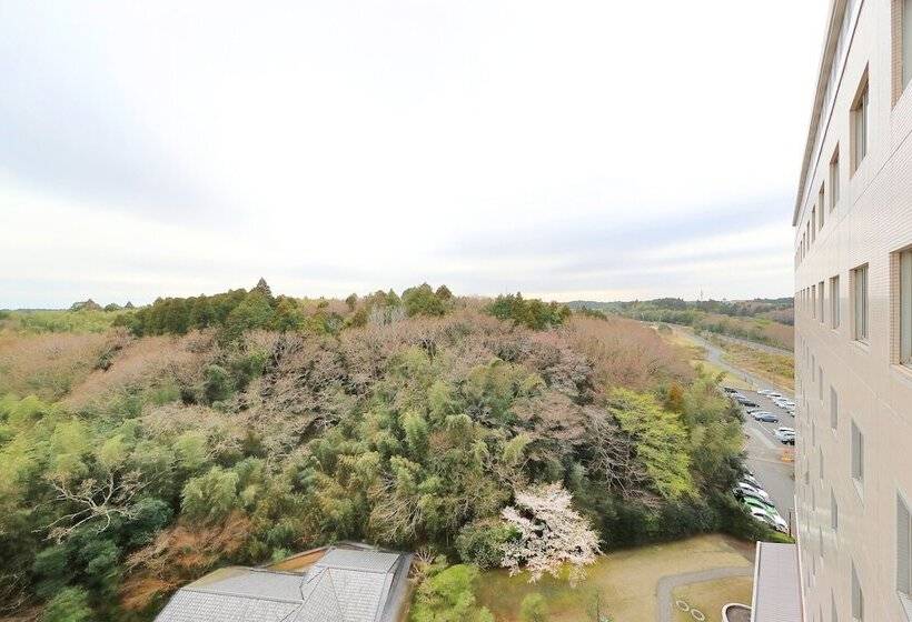 호텔 Narita Gateway