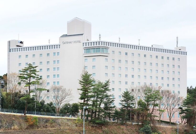 호텔 Narita Gateway