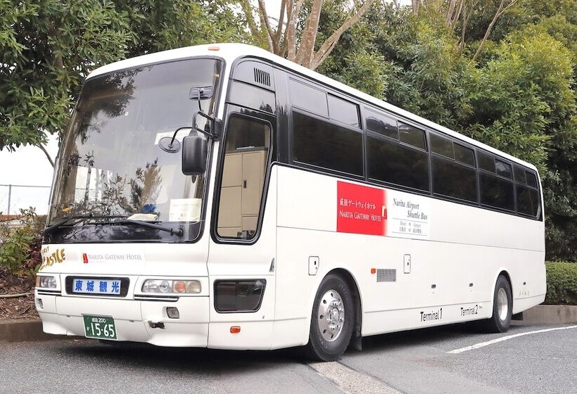 호텔 Narita Gateway