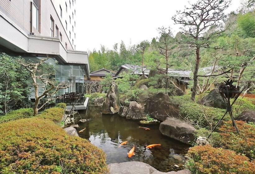 호텔 Narita Gateway