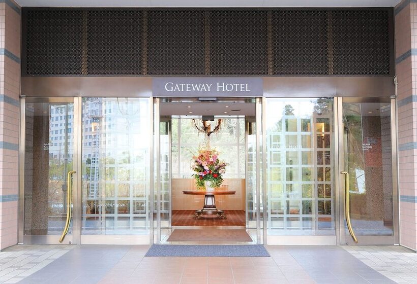 호텔 Narita Gateway