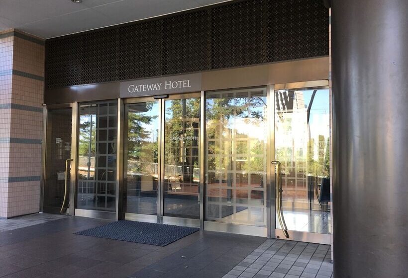 호텔 Narita Gateway