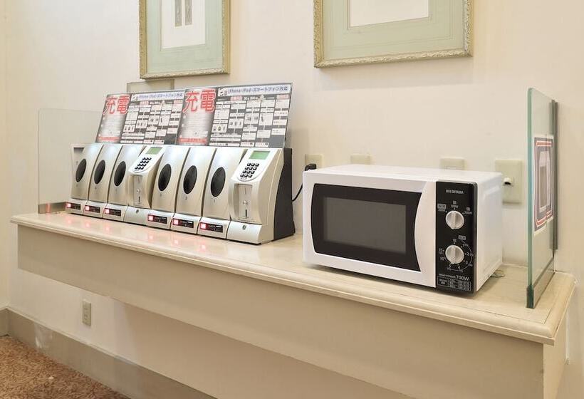 호텔 Narita Gateway