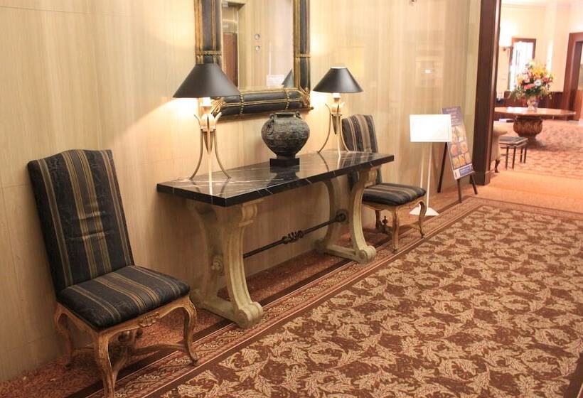 호텔 Narita Gateway